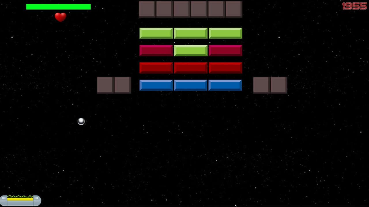 Eskappe Delce Accademy screenshot 2