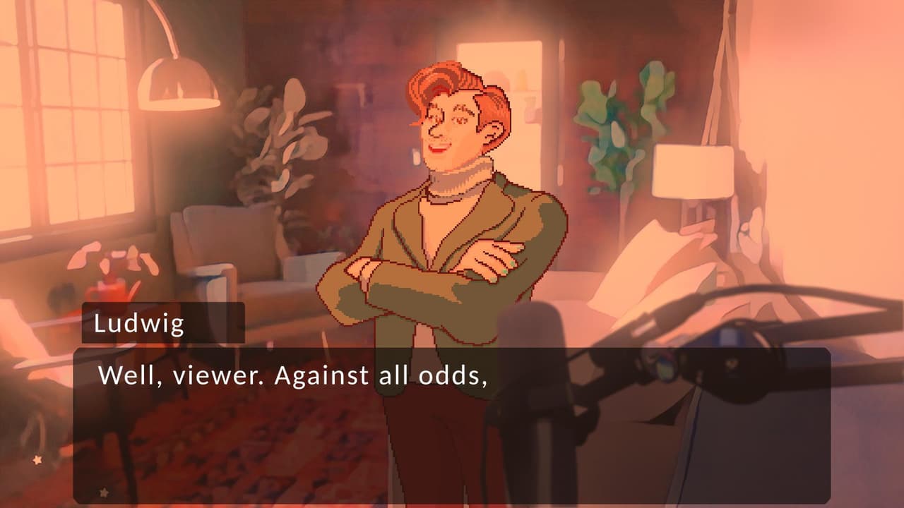 Phoenix, WRITE!