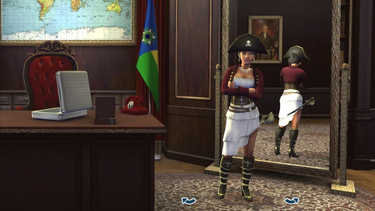 Tropico 4: Pirate Heaven screenshot 4