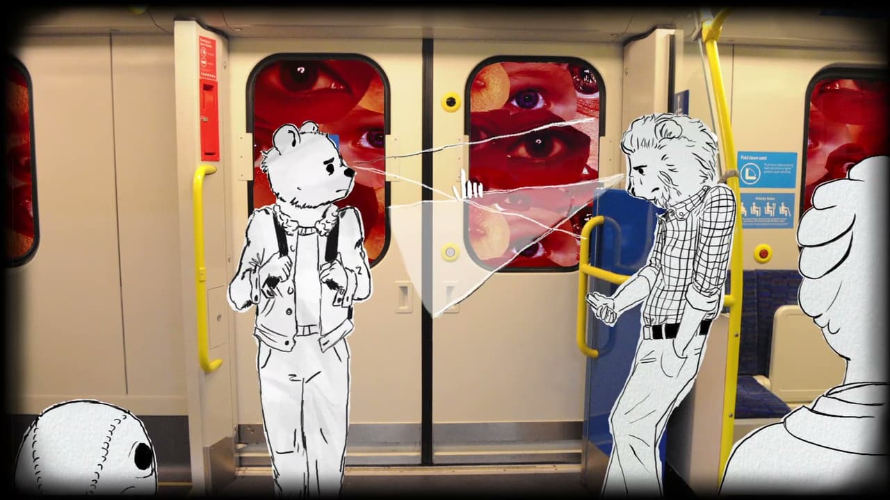 Just, Bearly screenshot 5