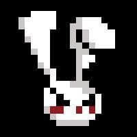 Visco, the Bunny