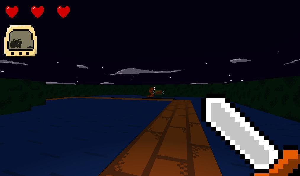 Ribbiton