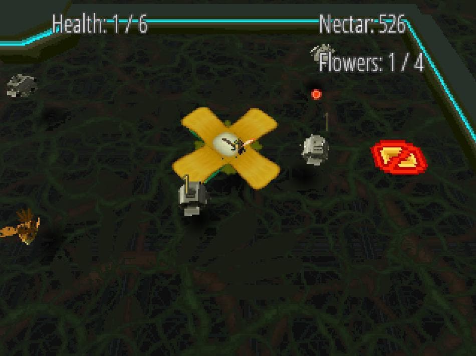 Nectarpolis screenshot 3