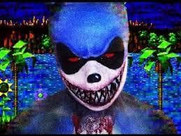 sonic.exe screenshot 6