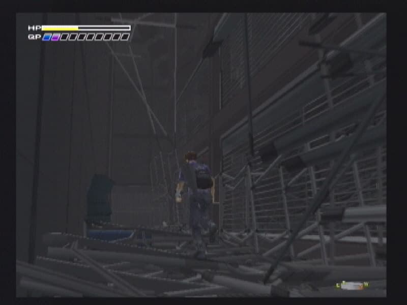 Disaster Report screenshot 4