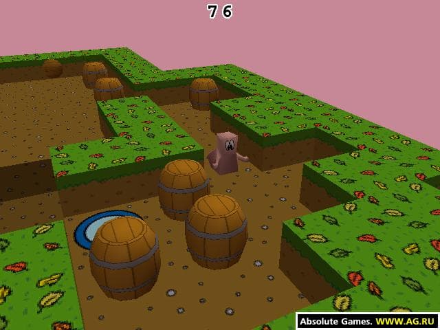 Bait screenshot 5