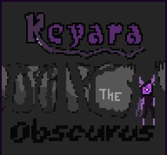 Keyara, the obscurus screenshot 2