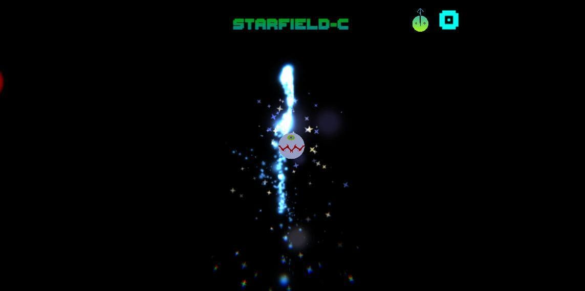 PlanetDevourer screenshot 3
