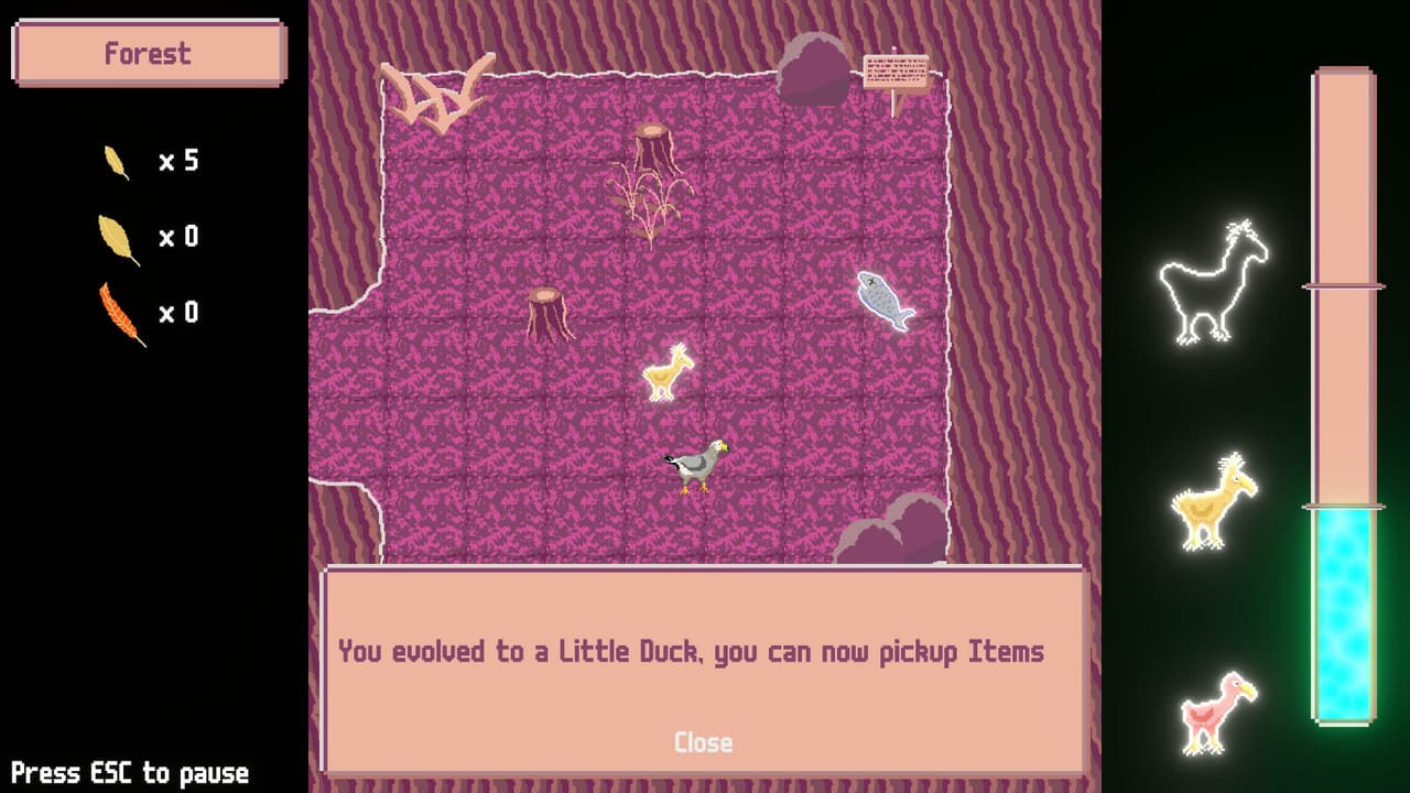 Duck Island screenshot 3