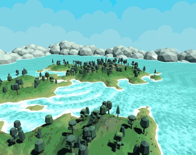 EvoSim (dominik.alk)