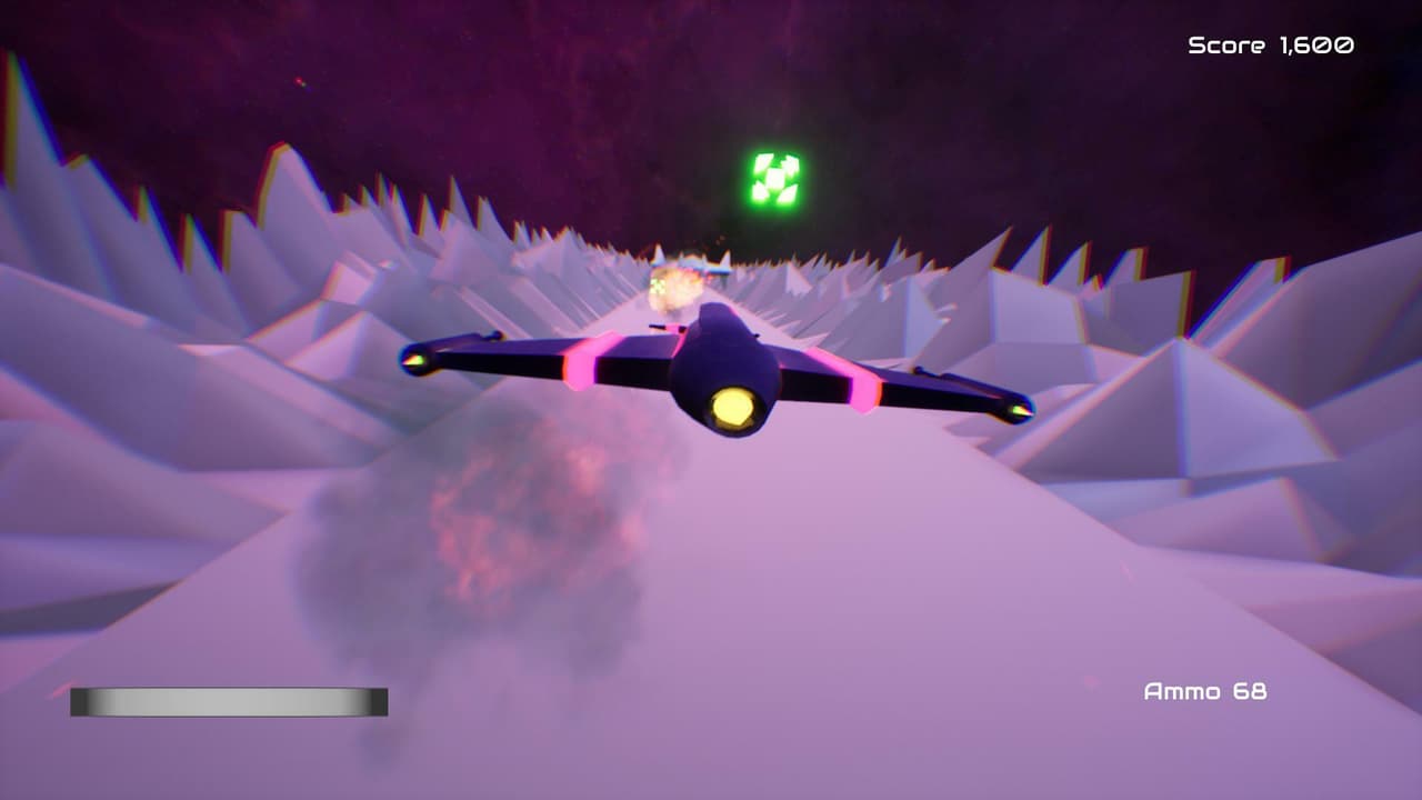 Interceptor3000 screenshot 3