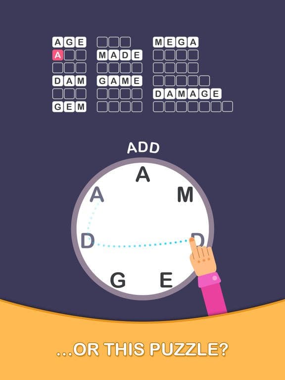 Letter Smart- Word Search Peak screenshot 4