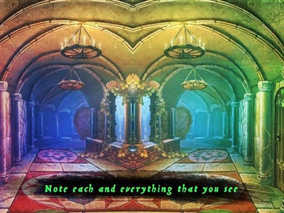 A Way To Escape From Hell - a adventure games screenshot 4