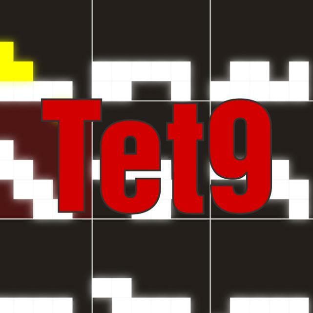 Tet9 (Lachlan Kingsford)