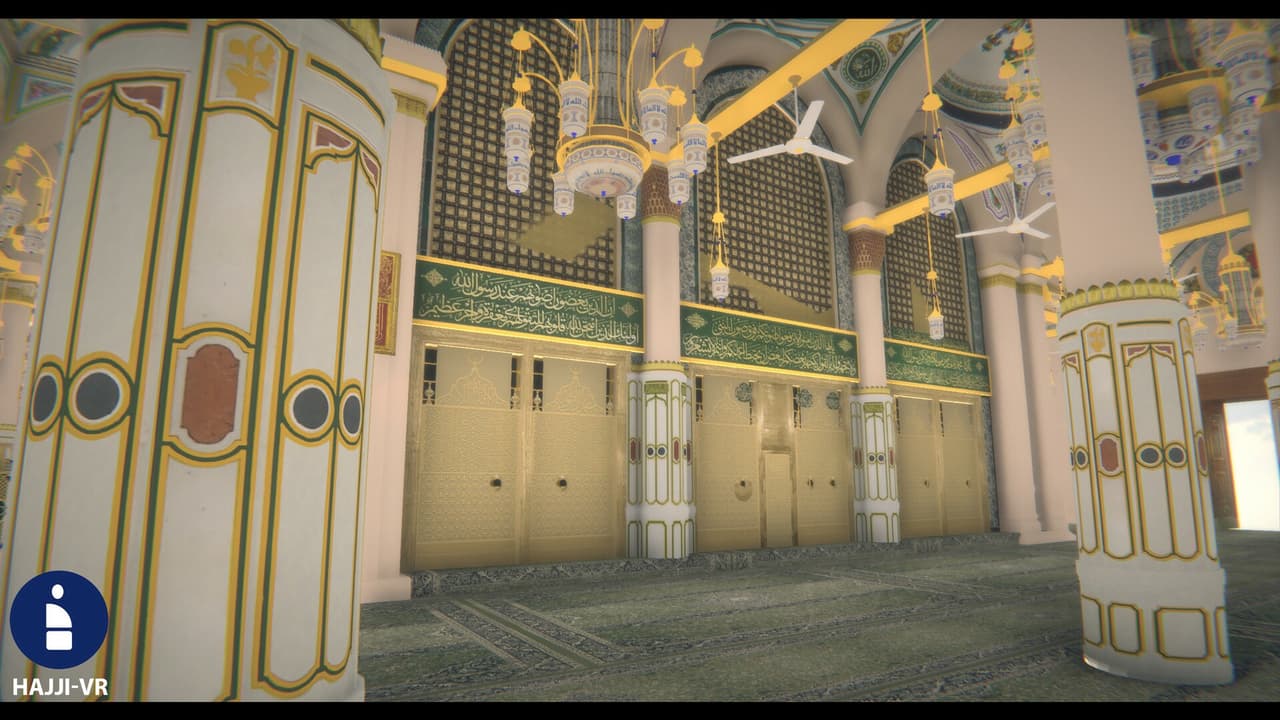 Hajji Tours screenshot 5
