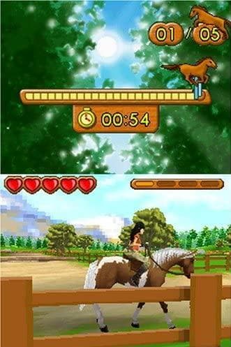 Ener-G Horse Riders screenshot 4