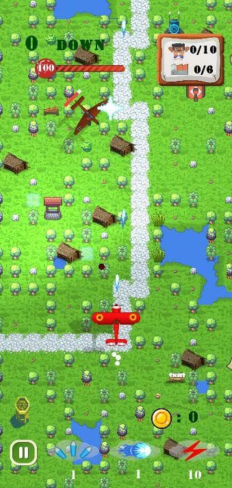 Tropical Bomber: Toon Rescue