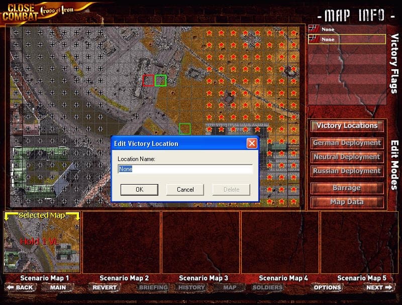 Close Combat: Cross of Iron screenshot 6