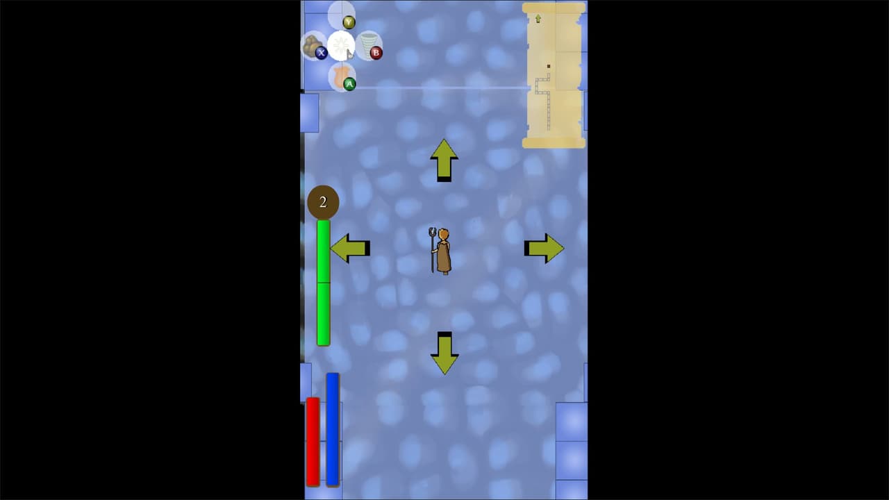 Sorcerers Path screenshot 6