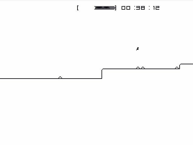 delay (itch) (PaperAero555) screenshot 3