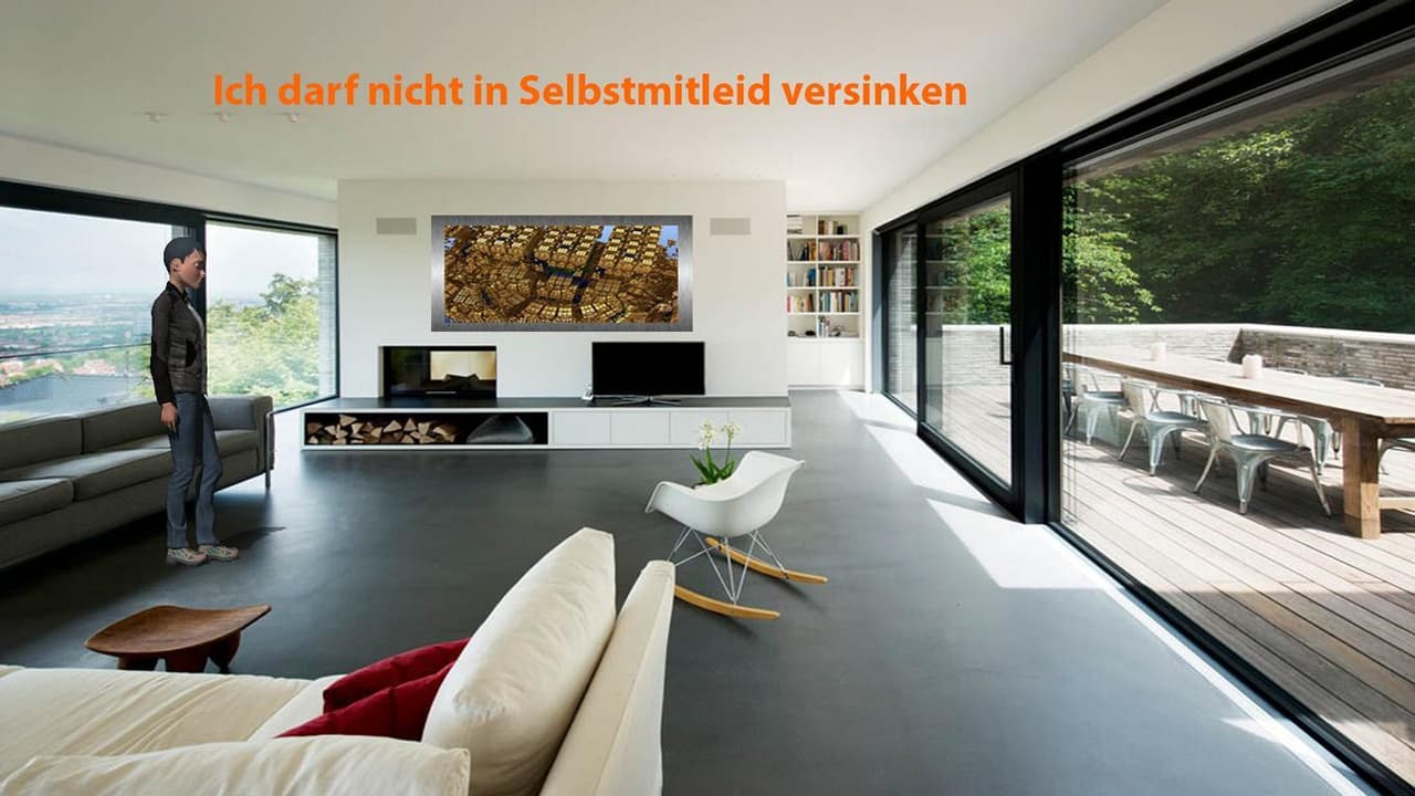 Thornton Mundelbulb mit Komplettlösung screenshot 2