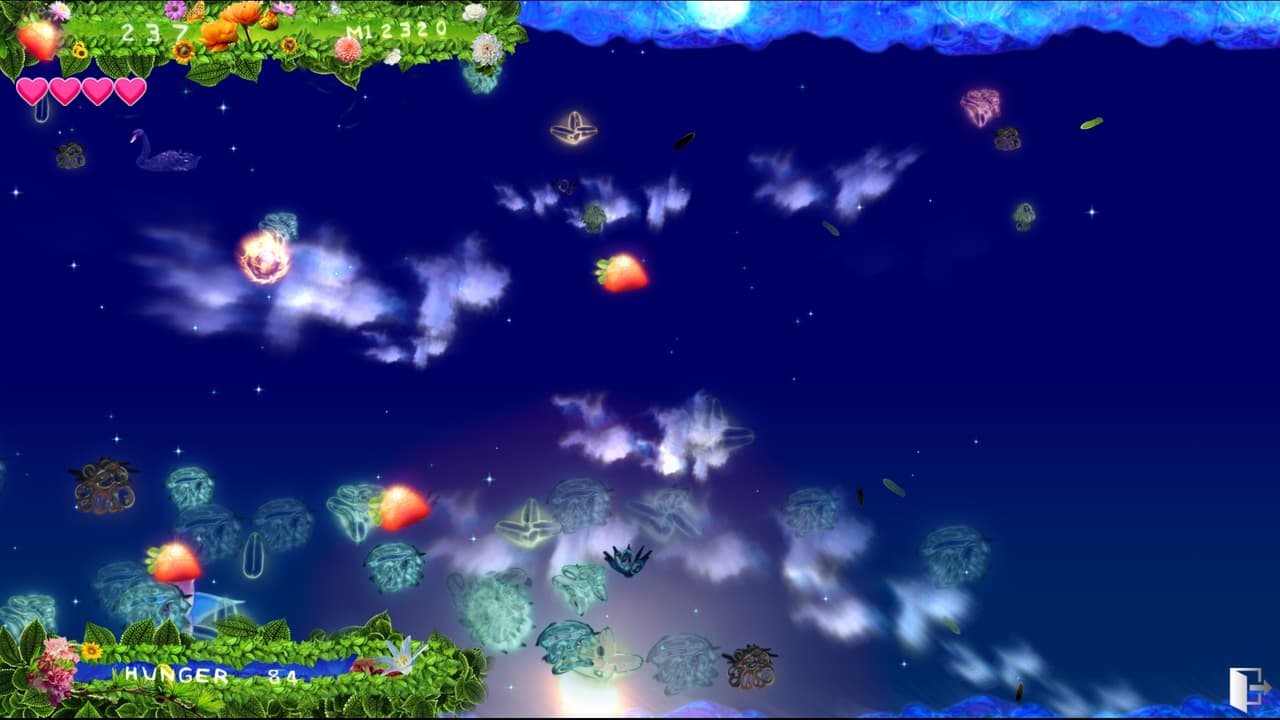 Fly of Butterfly screenshot 5
