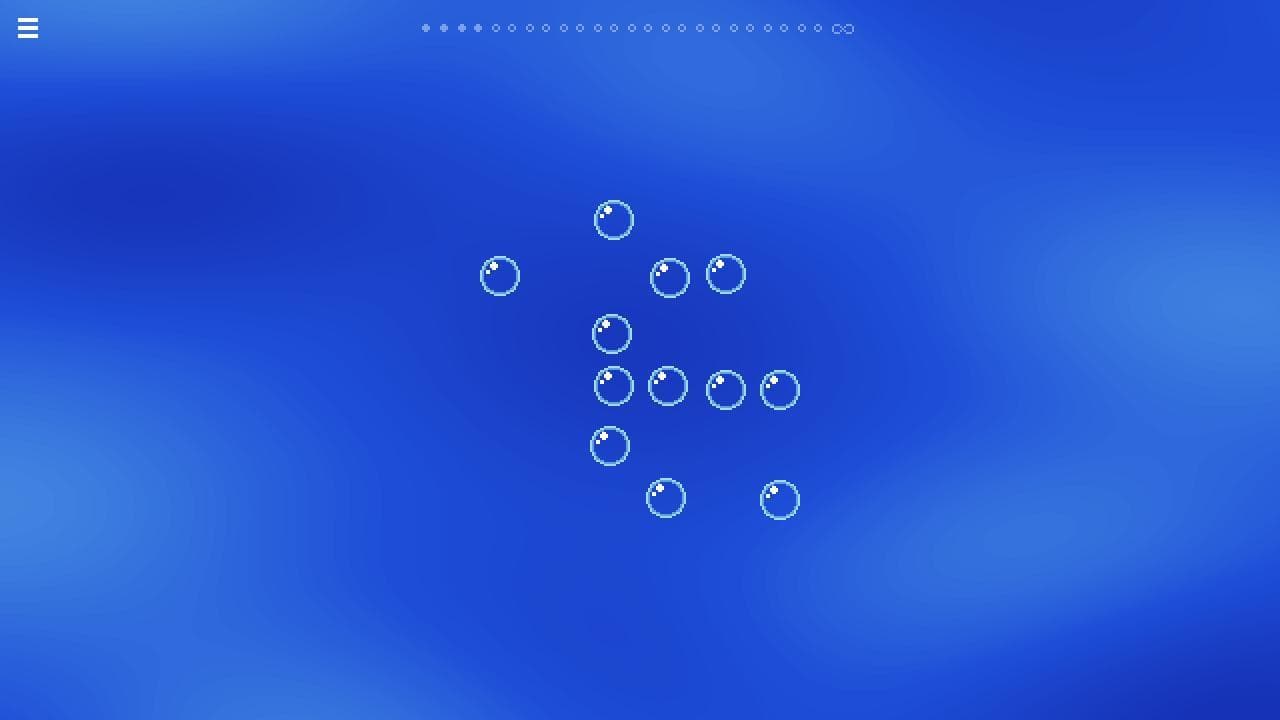 Cohesion screenshot 2