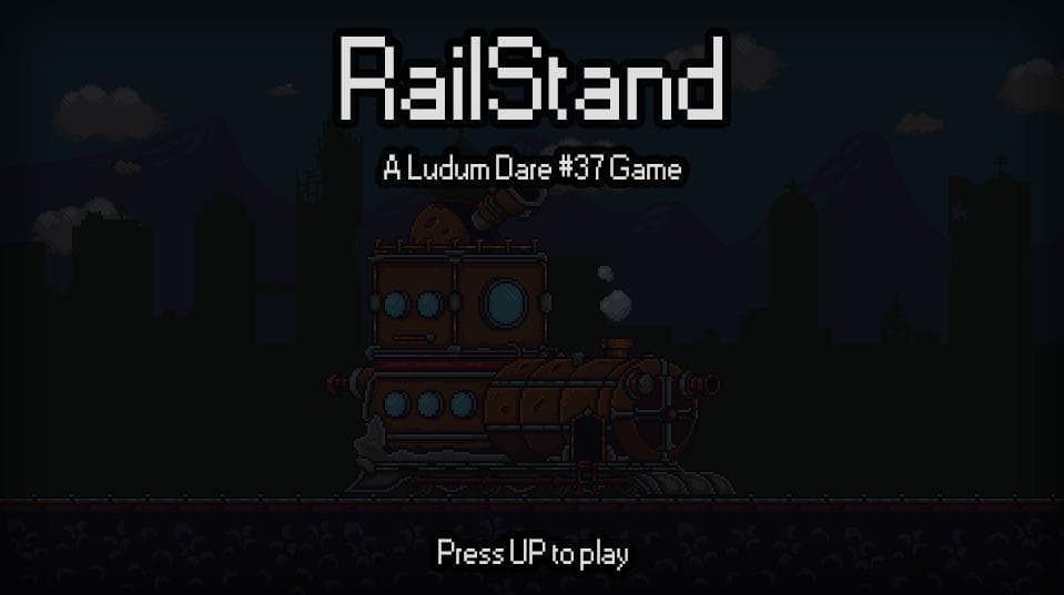 RailStand