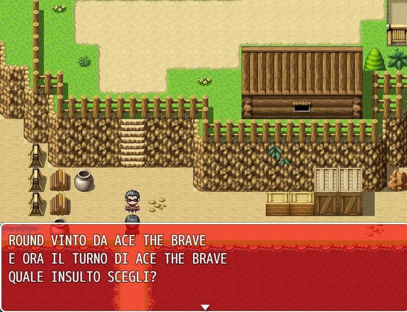 TUBE IT! EPISODIO 1 screenshot 4