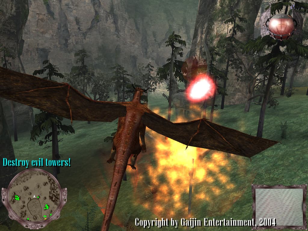 Flight of Fancy