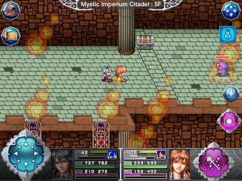 Across Age 2 HD screenshot 3