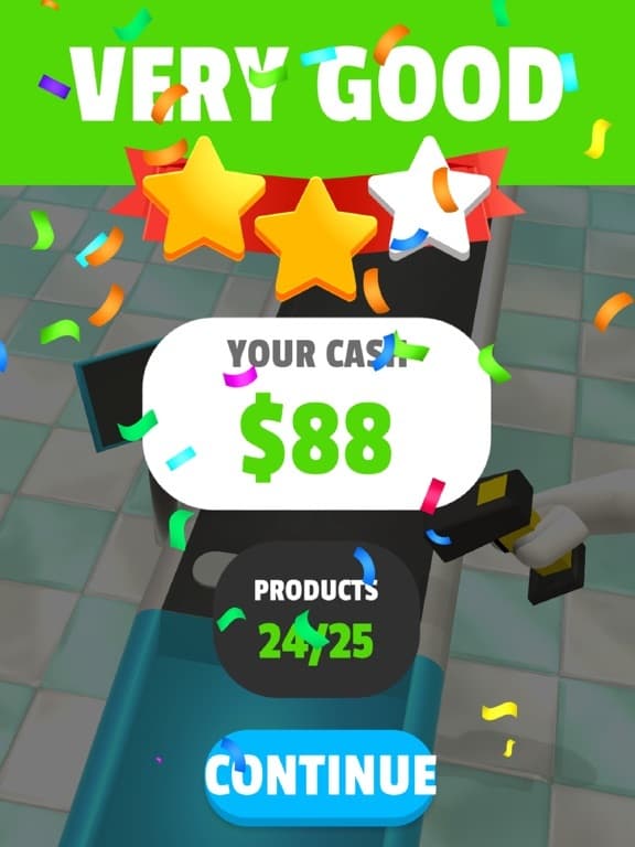 Cash Out! screenshot 4
