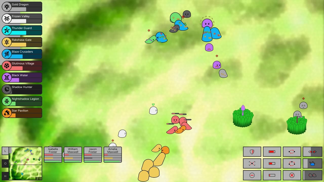 Wonder World screenshot 2