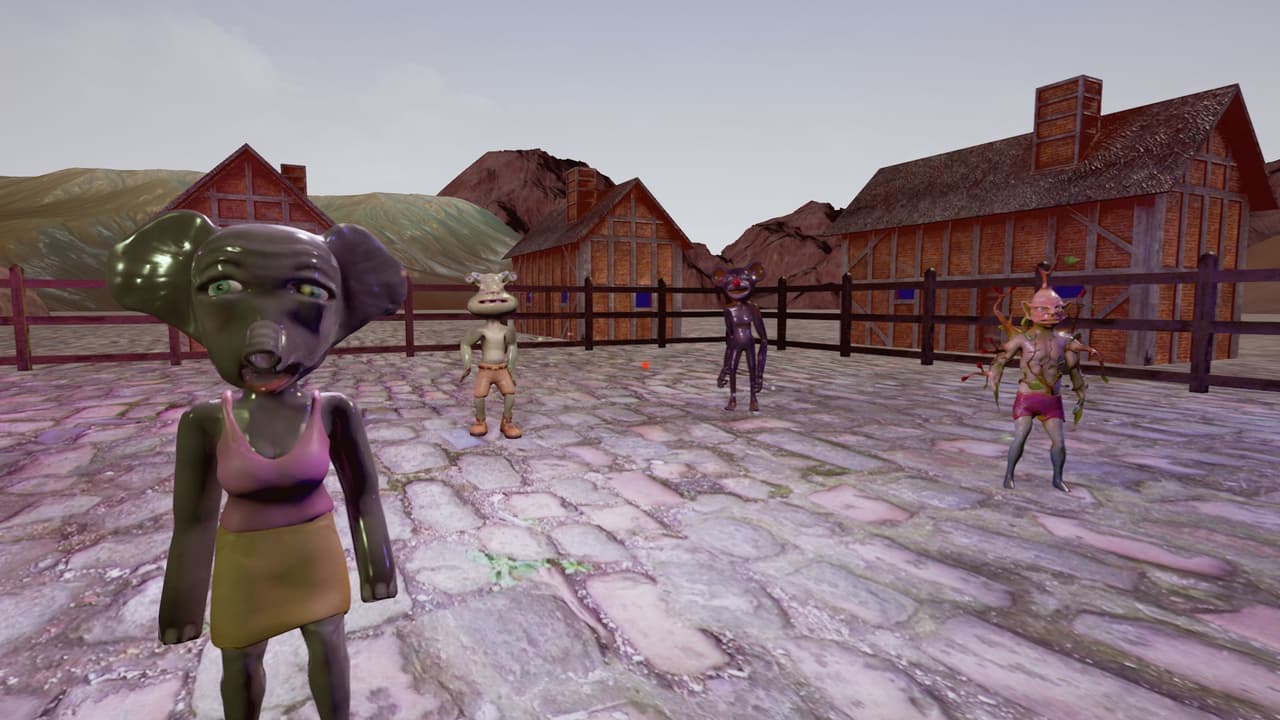 NeverEndingDrama screenshot 6