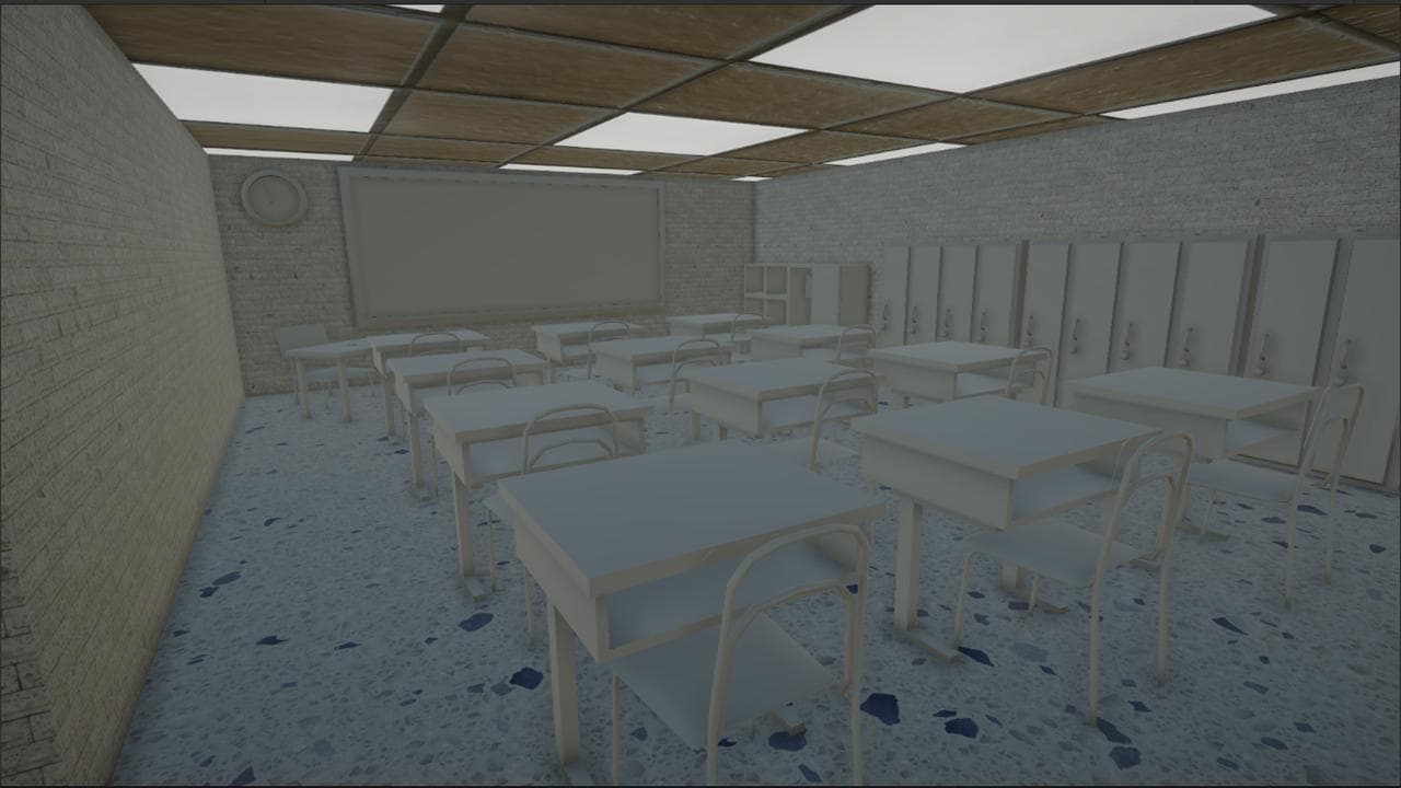 Noise (itch) (BrenoNegreiros) screenshot 5
