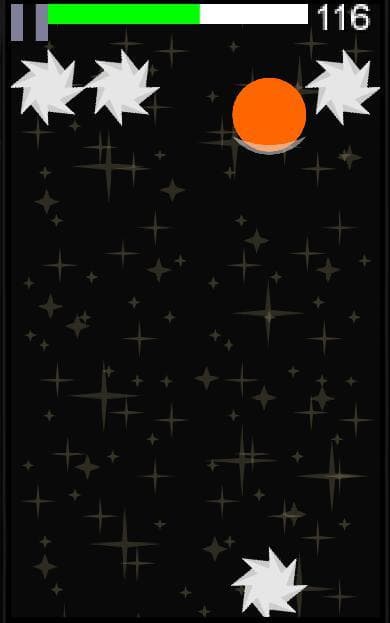 Falling Circle screenshot 6