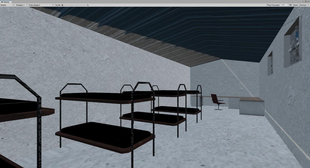 BlackRaid screenshot 4