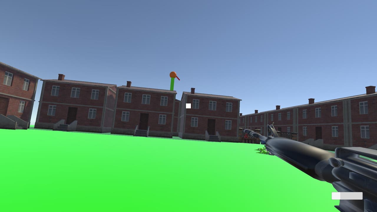The last war (itch) screenshot 3