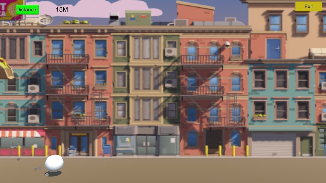 Esoteric screenshot 5