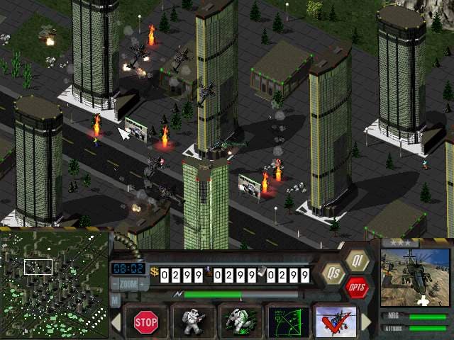 Tridonis screenshot 4