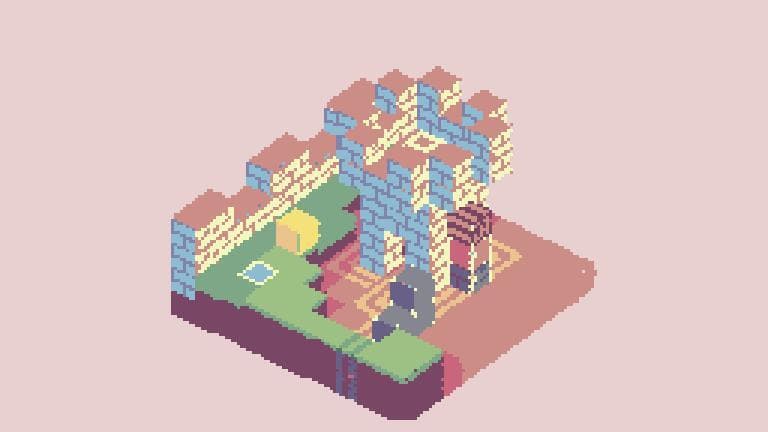 Plant Push screenshot 3