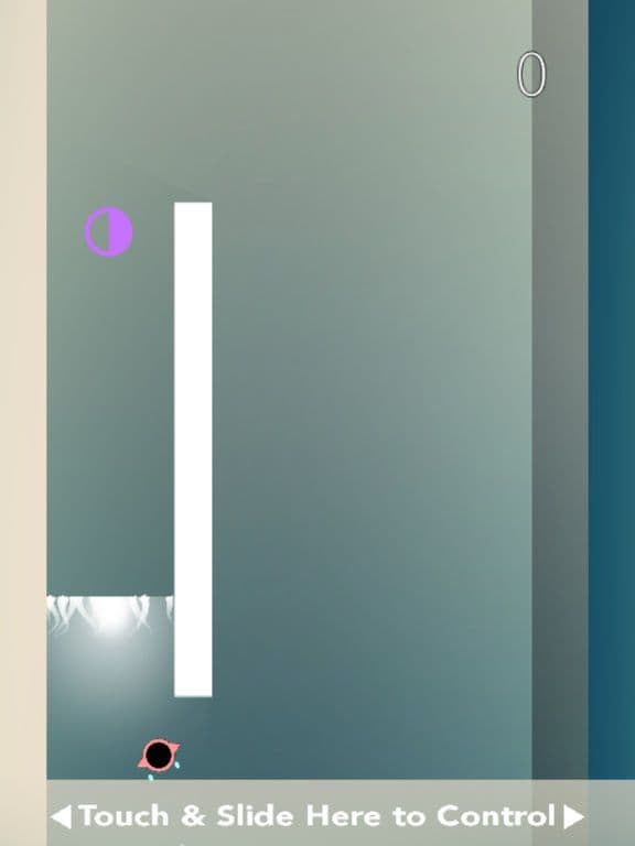 Into the Darkness Ultimate screenshot 3