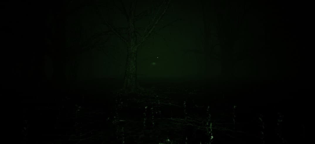 Deadly Night - No Escape screenshot 2