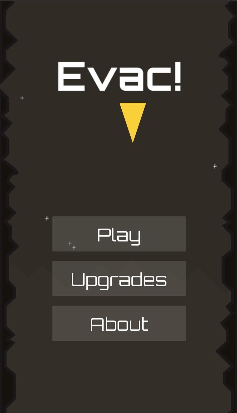Evac! screenshot 2
