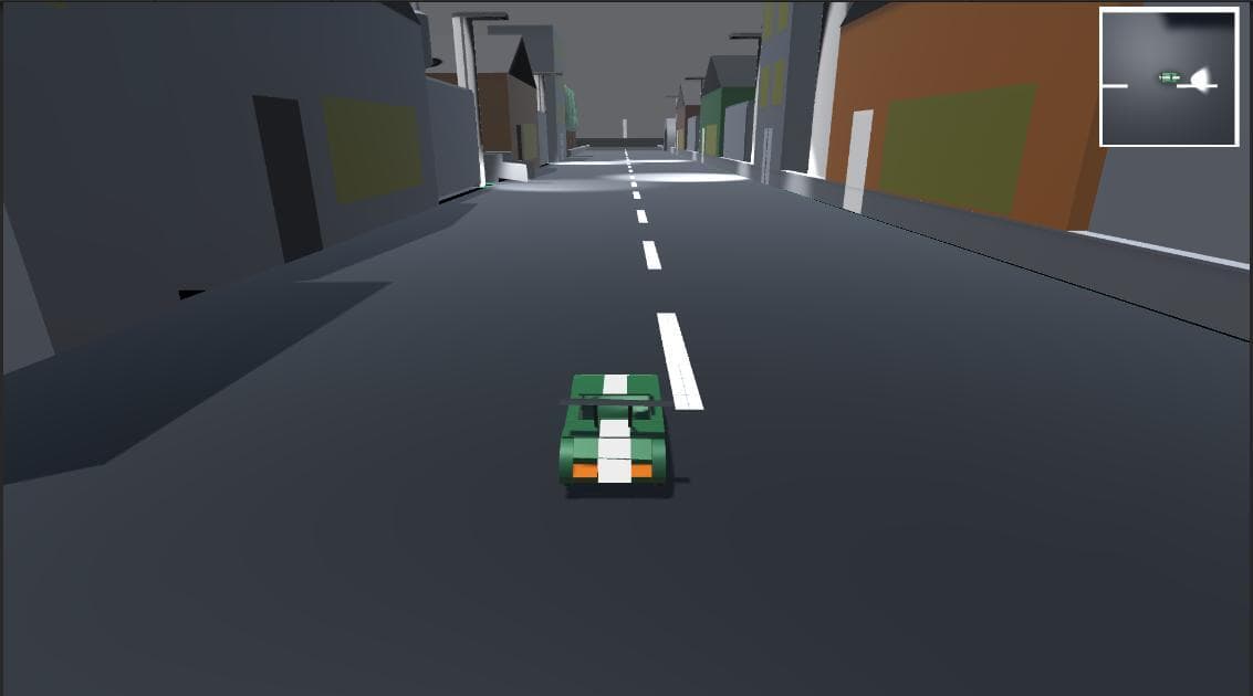 Biome Drifters screenshot 4