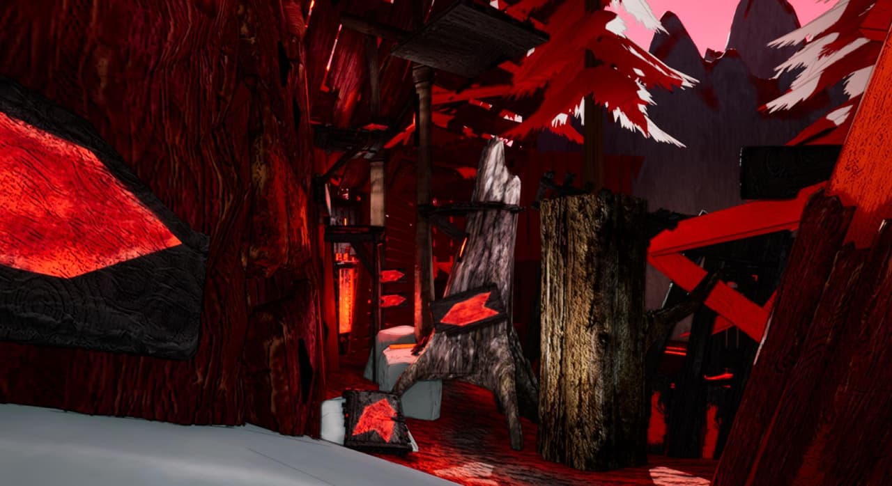 Trapped: Crusade - Public Demo V1 screenshot 6