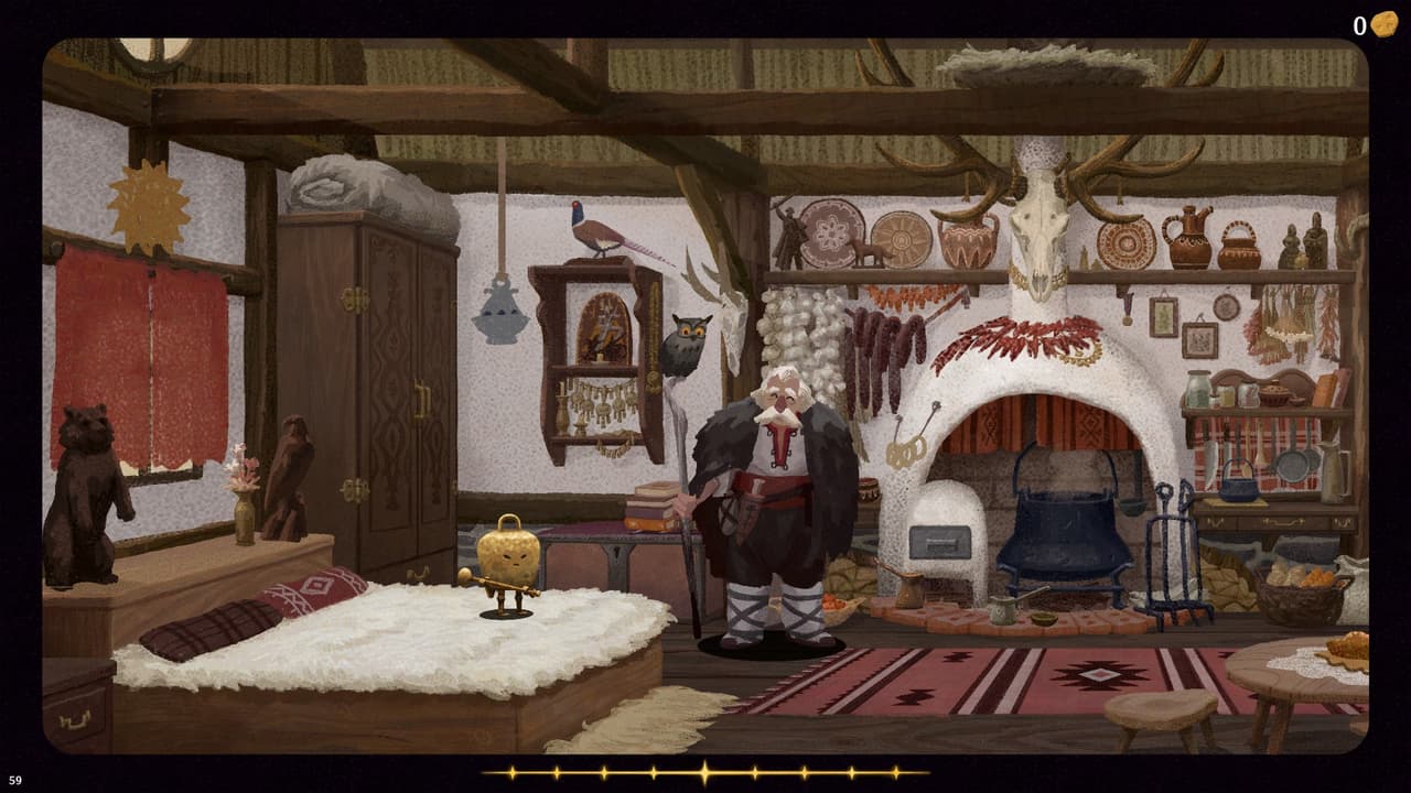Dragonbell screenshot 2