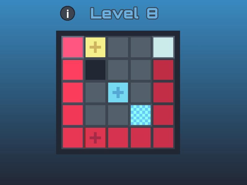 Chromacity screenshot 2