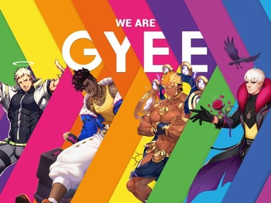 GYEE-SEA screenshot 2