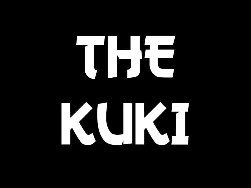 The KUKI BETA 1.1